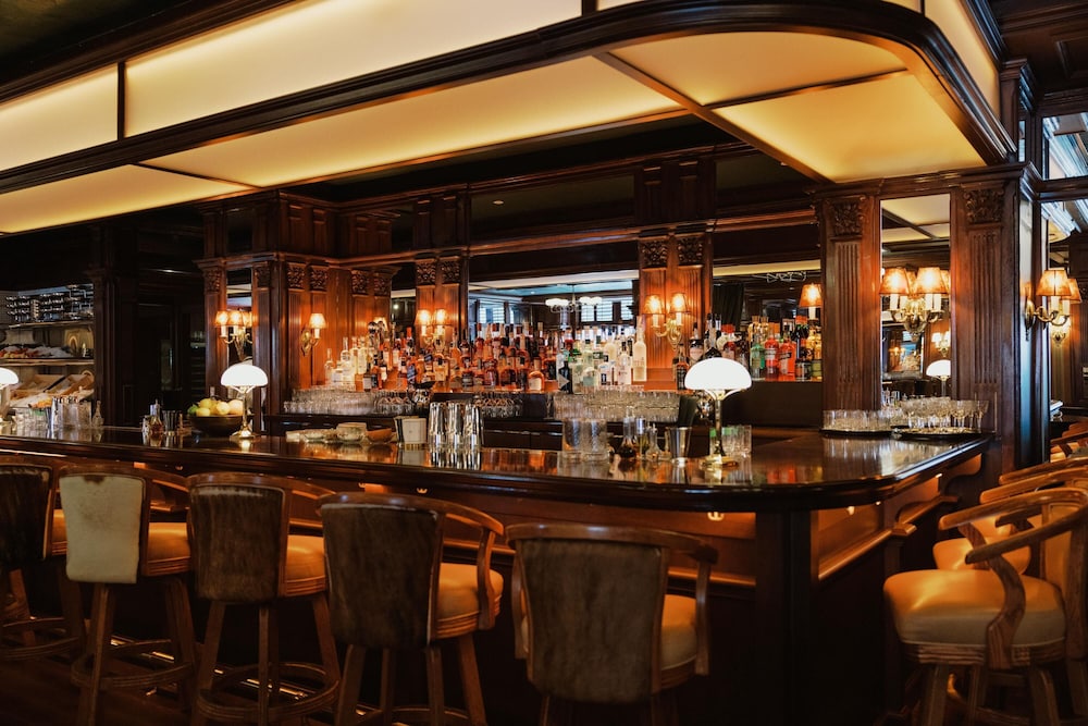 The Driskill In the Unbound Collection By Hyatt 34/50