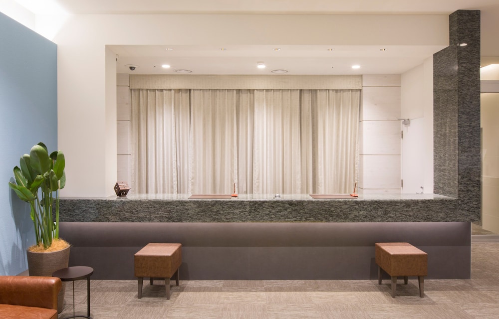 TOKYU STAY SUIDOBASHI 10/76