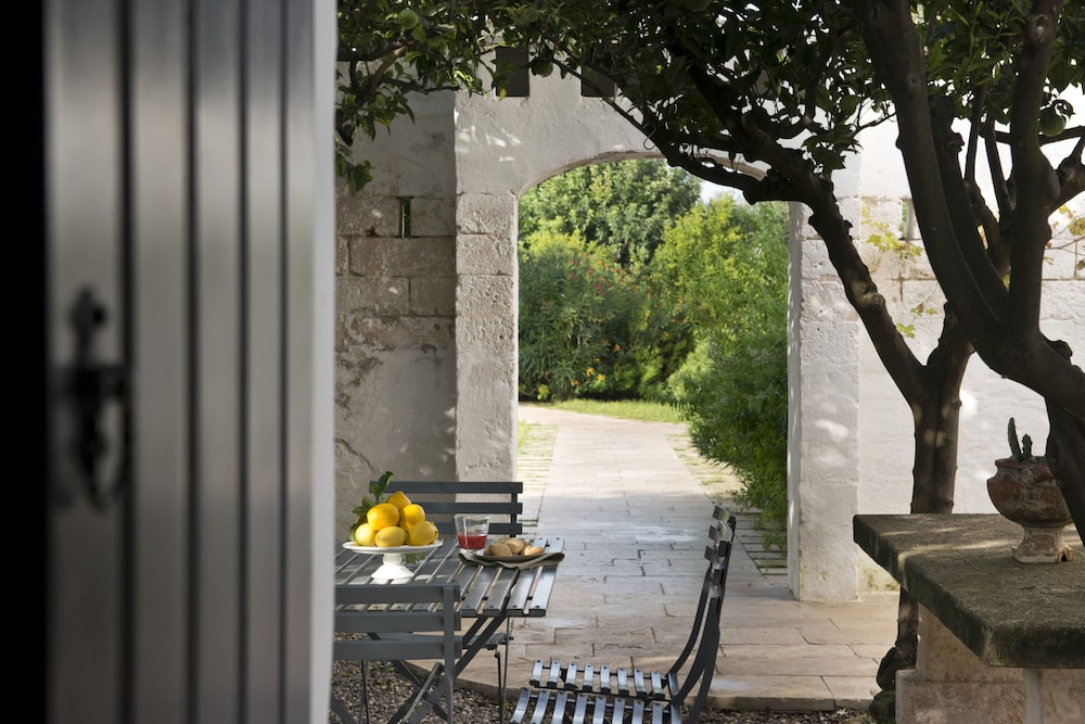 Masseria Don Luigi 39/50