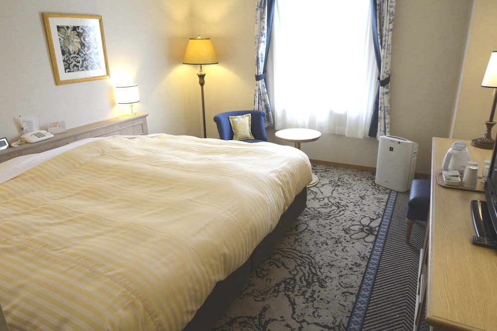 Hotel Nikko Huis Ten Bosch 10/51