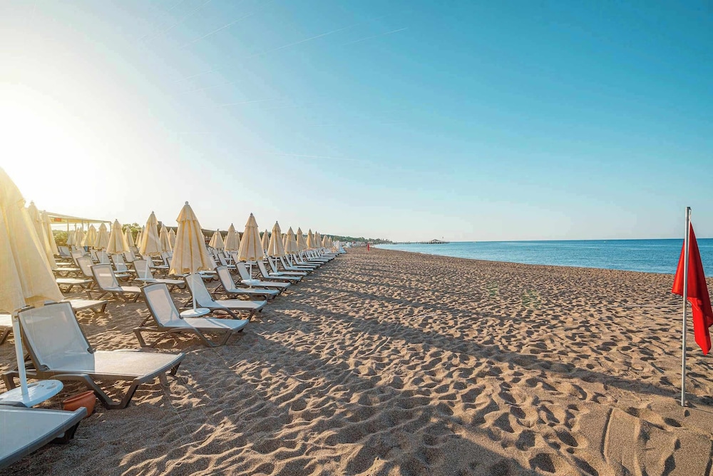 Vox Maris Resort 101/104