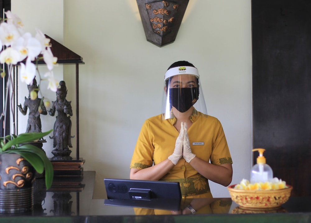 The Haere Seminyak - By Astadala 7/43