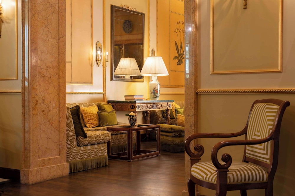 Degli Aranci Hotel 46/66