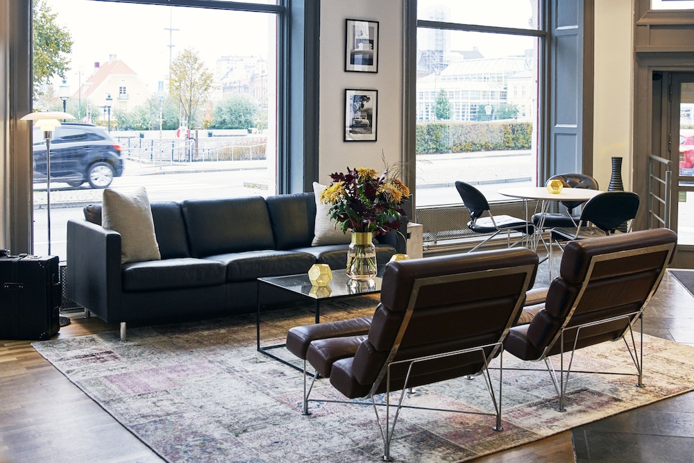 Hotel Duxiana Malmo 29/48