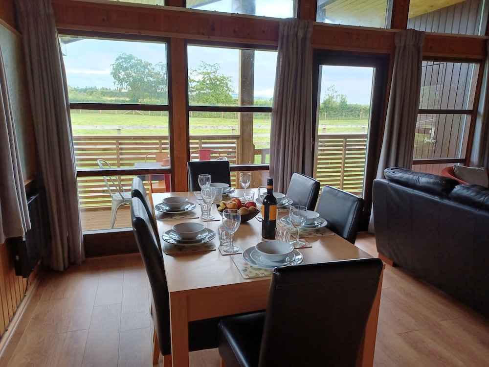 Green View Lodges 42/55