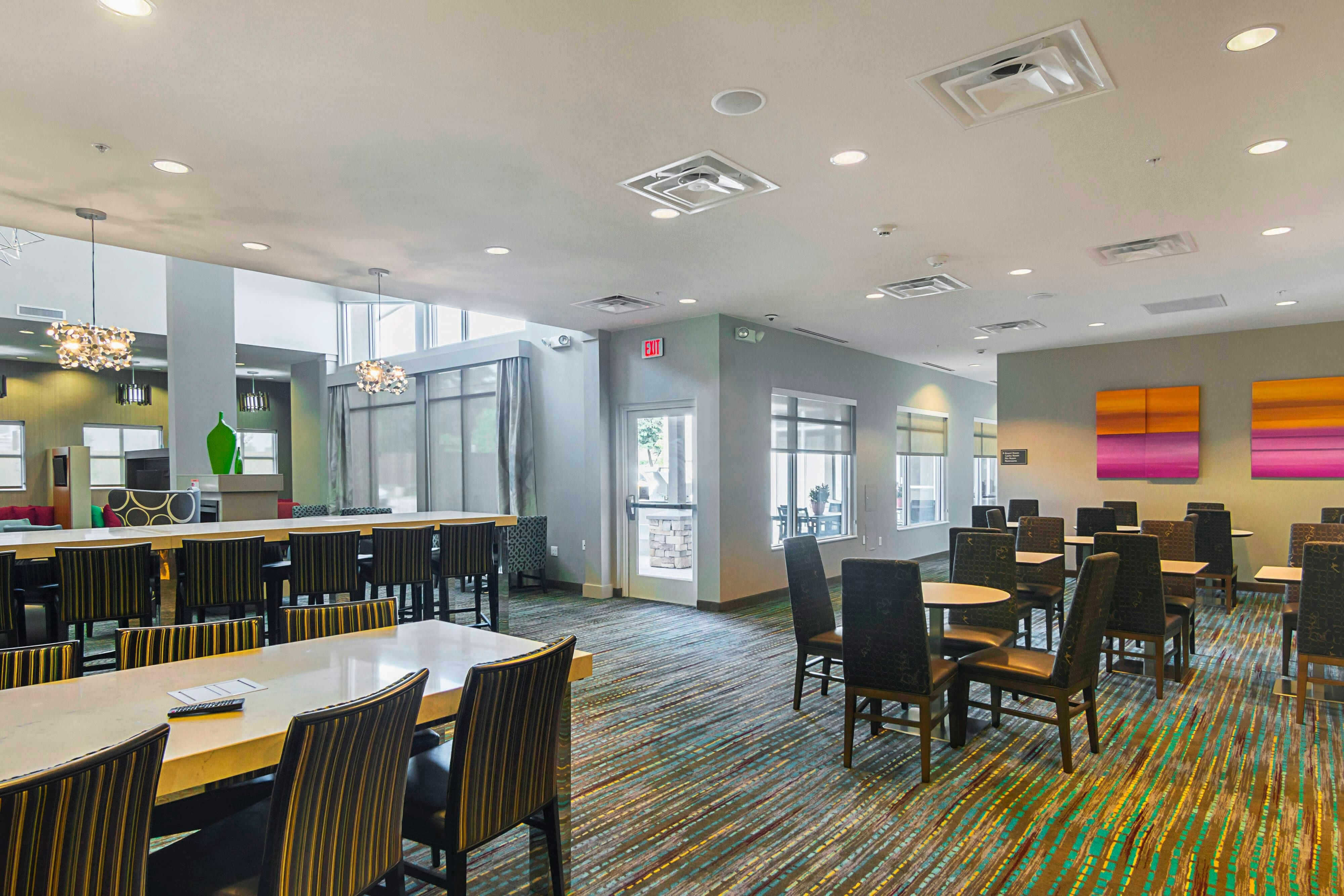 Residence Inn Denton 28/37