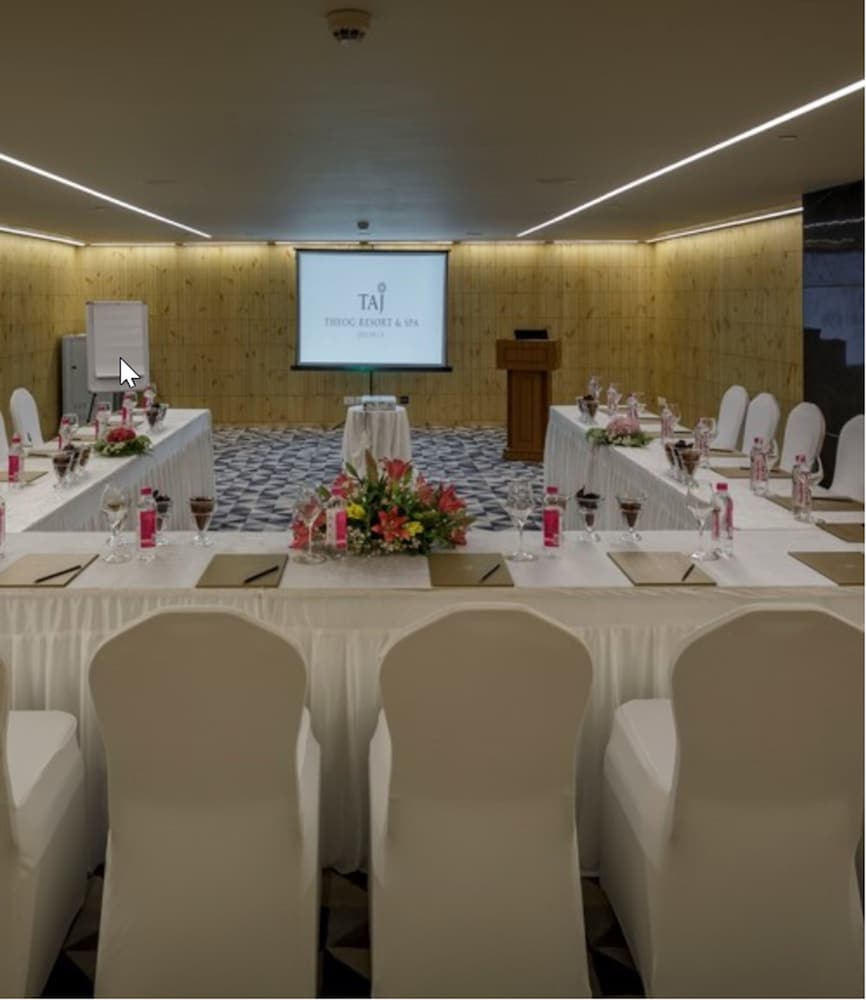 Taj Theog Resort And Spa Shimla 40/45