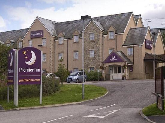 Premier Inn Aberdeen (Westhill) in Westhill