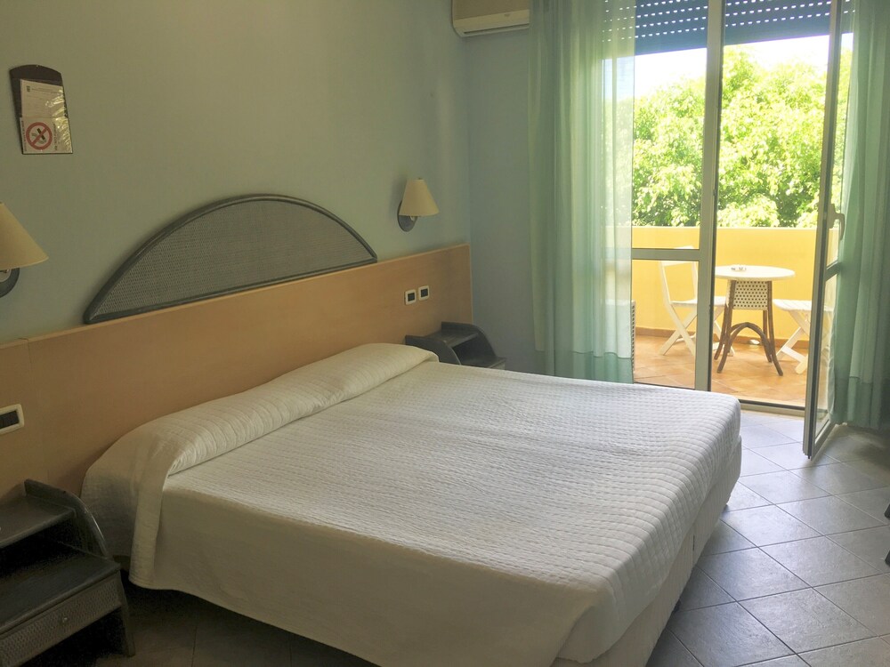 Baia Turchese Hotel 4/50