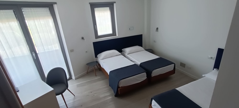 Hotel Everest 28/70