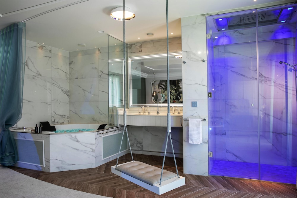 Paris J'adore Hotel & Spa - Adults Only 5/70