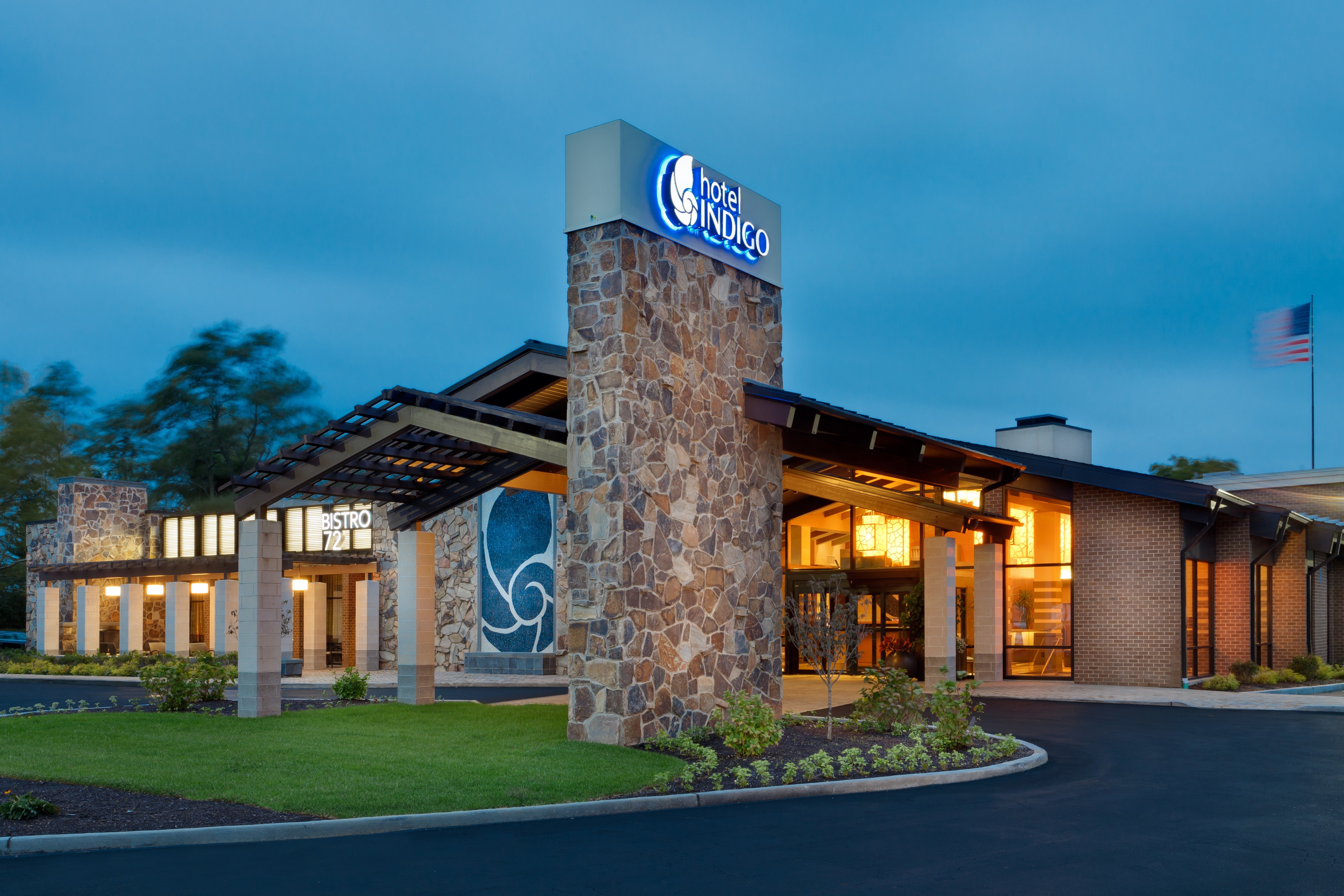 Hotel Indigo Long Island - East End in RIVERHEAD - NY