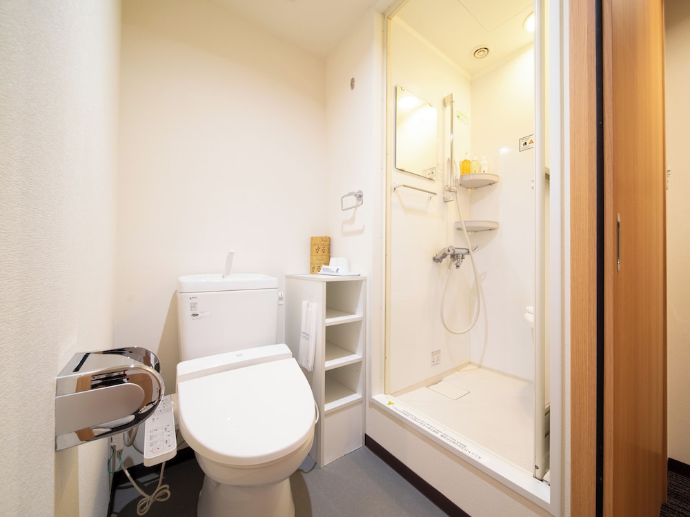 Super Hotel Sapporo Susukino 50/50