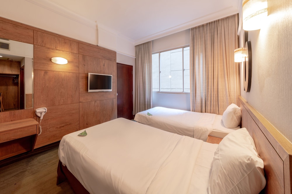 Hotel Bencoolen 8/43