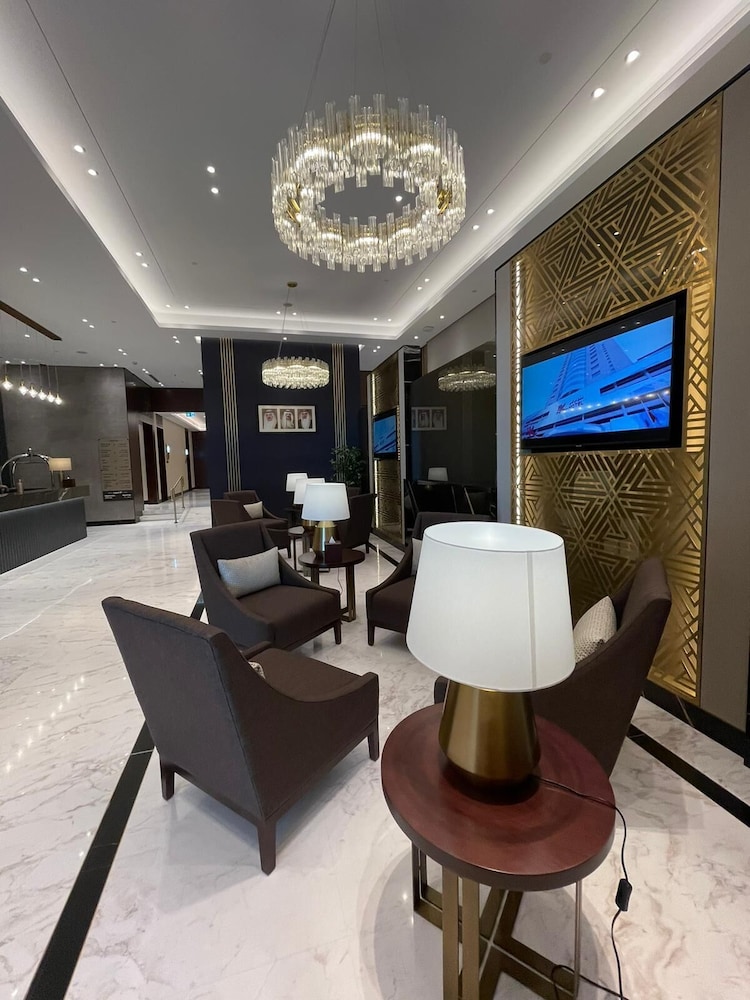 Bahrain Airport Hotel - Airside 51/58