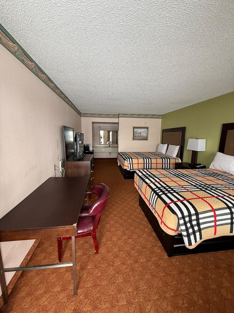 Victorian Inn By OYO Whitesboro US Hwy 82 44/55