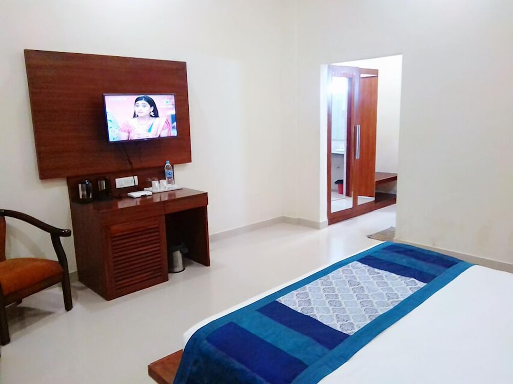 Babian Imperial Resort 6/20