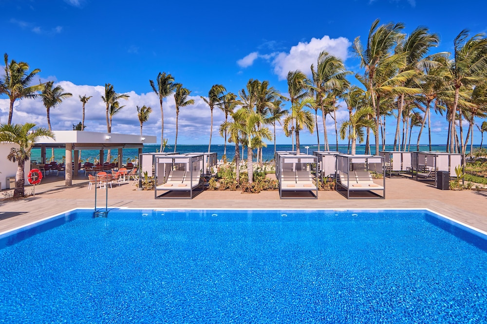 Hotel Riu Palace Mauritius All Inclusive Adults Only 57/61