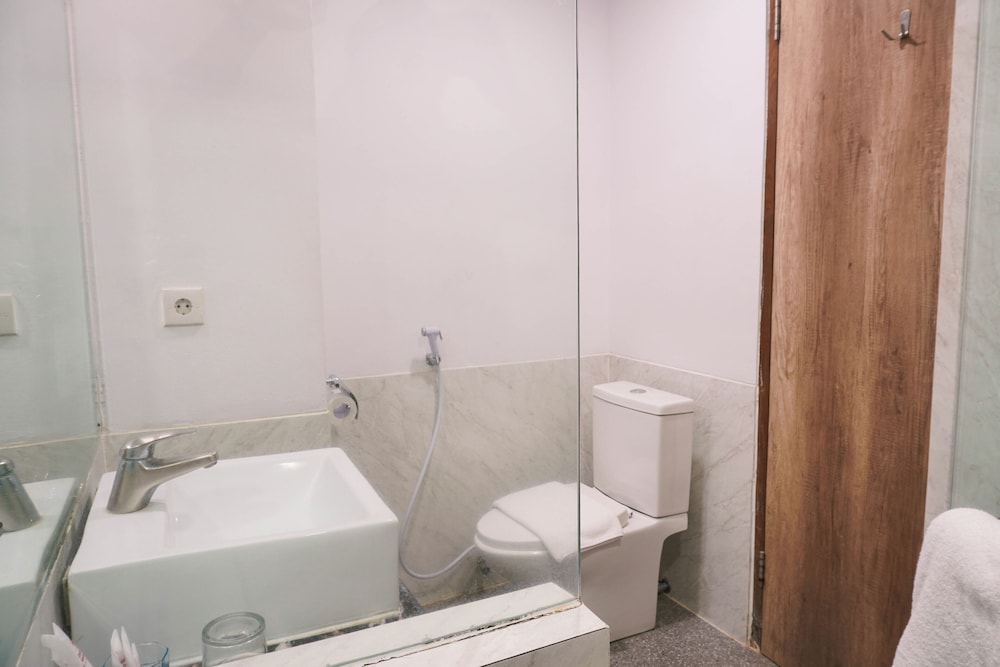 Abadi Hotel Malioboro Jogja 71/72