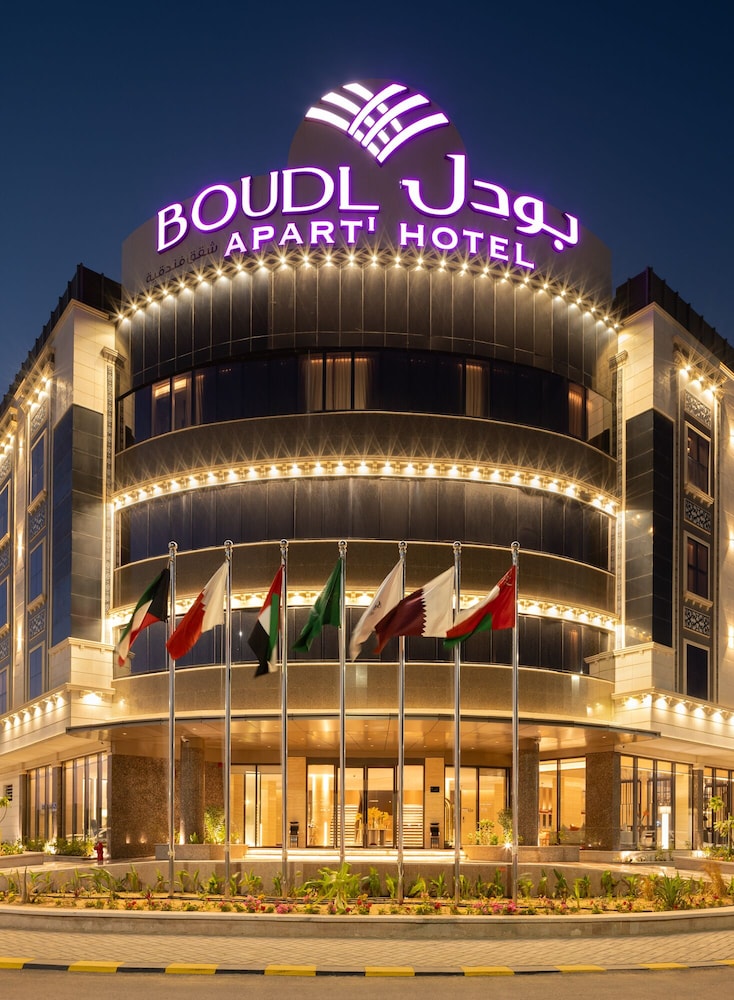Boudl Al Rawdha in BURAIDAH