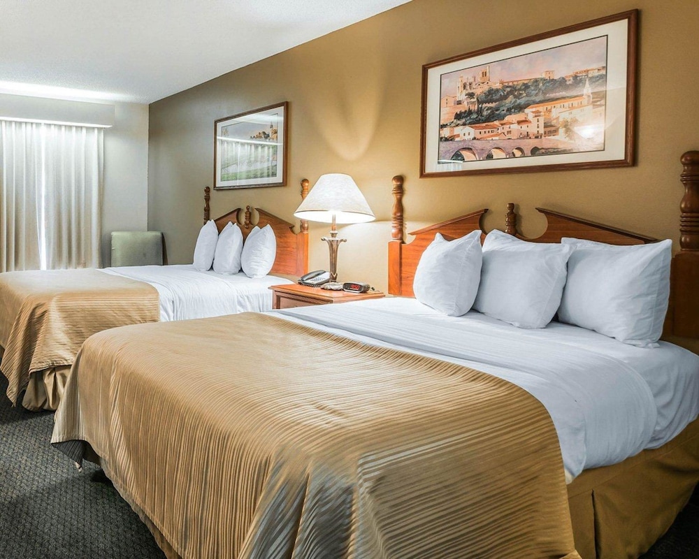 Quality Inn Bainbridge 14/40
