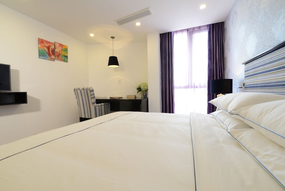 Hanoi Emerald Waters Hotel Spa 11/73
