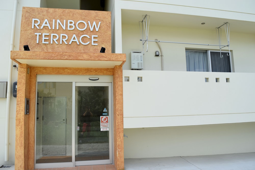 Rainbow Terrace 15/47