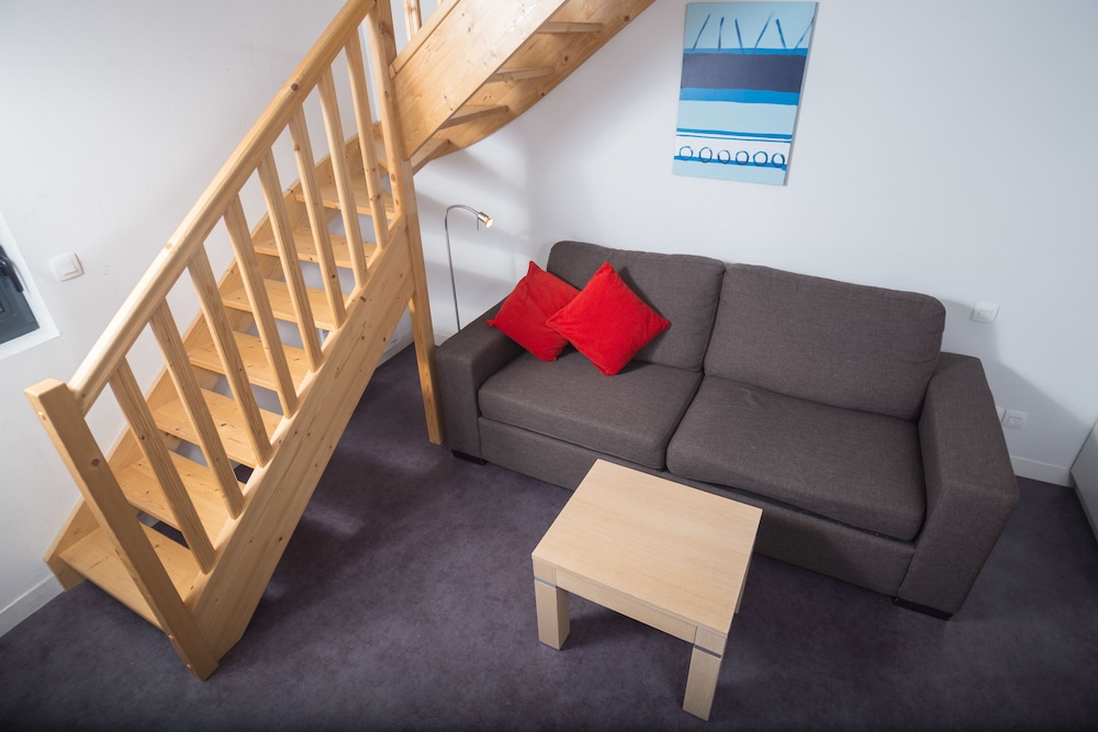 Best Western Hotel de la plage Normandie 32/58