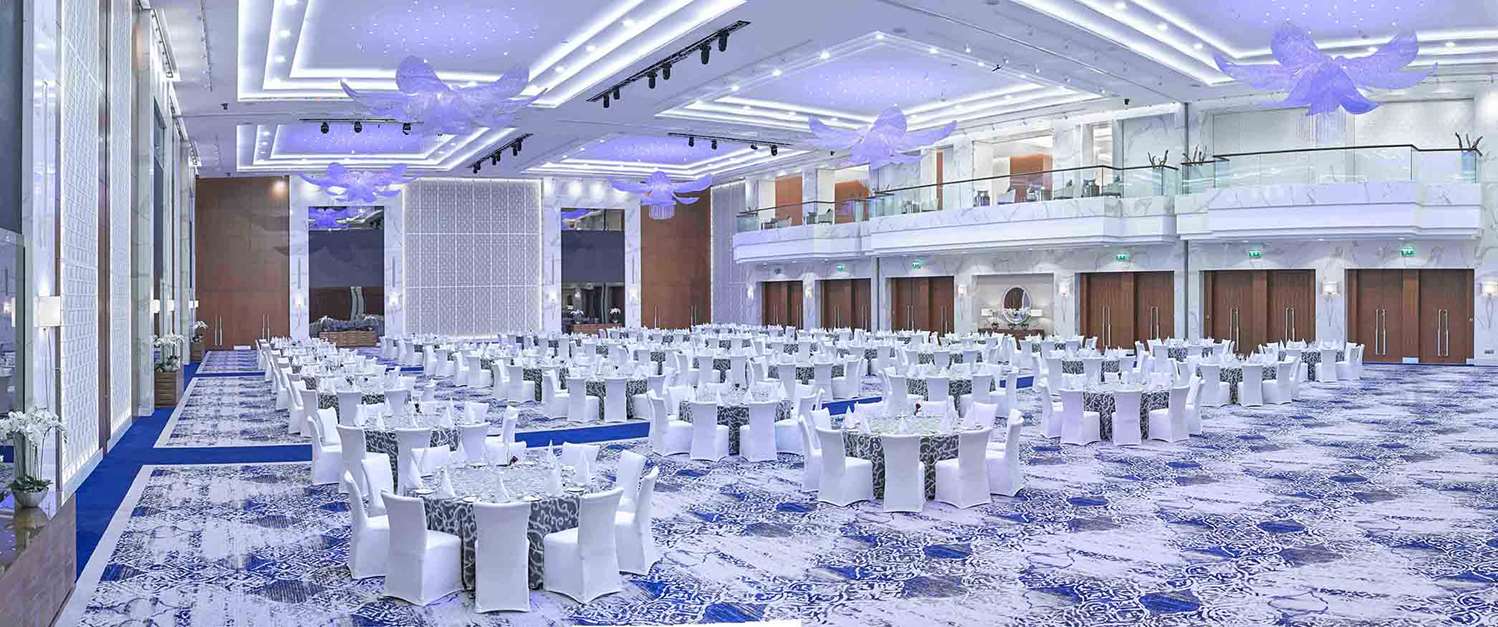 Gulf Executive Residence (within Gulf Hotel premises) 32/38