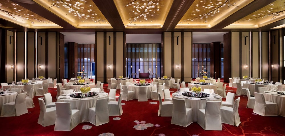 PARK HYATT HANGZHOU 58/65
