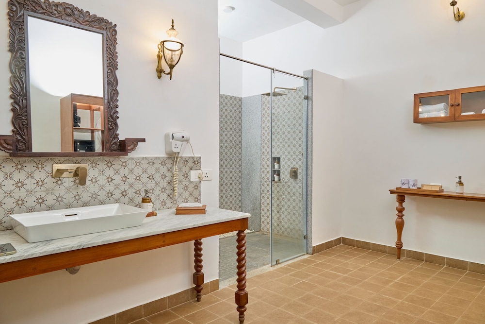 SwaSwara Wellness - CGH Earth, Gokarna 51/51