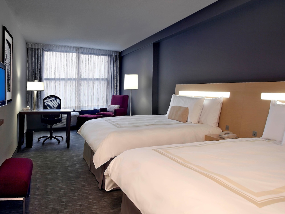 SUPERIOR, 2 QUEEN BEDS