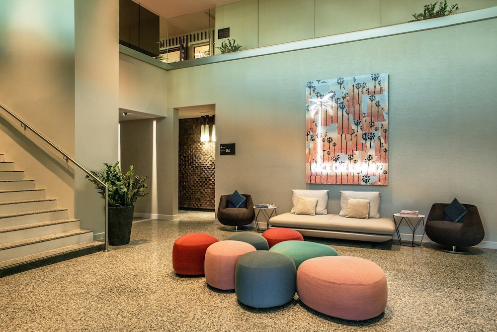 Crowne Plaza Nice - Grand Arenas 47/81