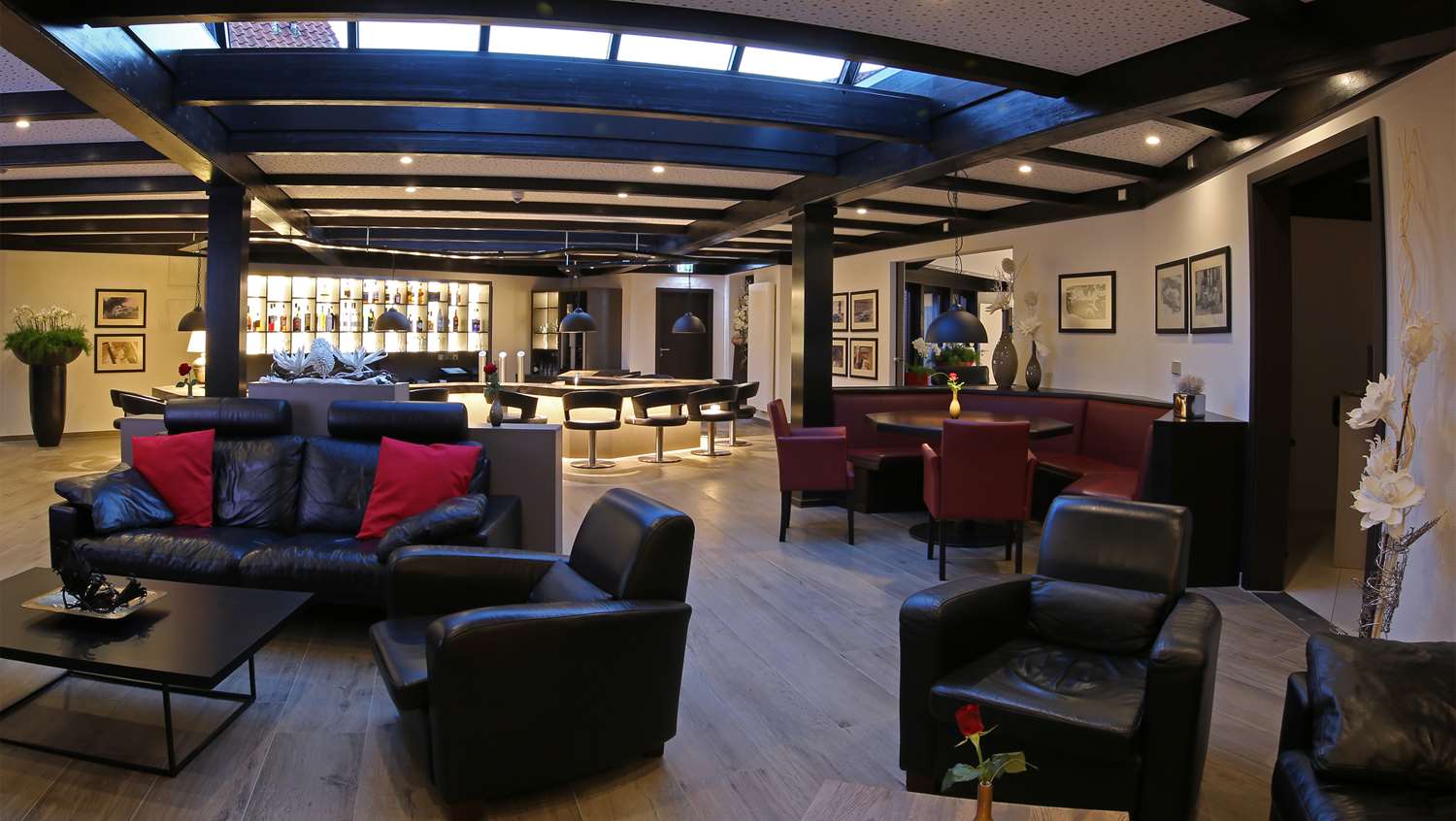 Best Western Premier Hotel Alte Muhle 15/26