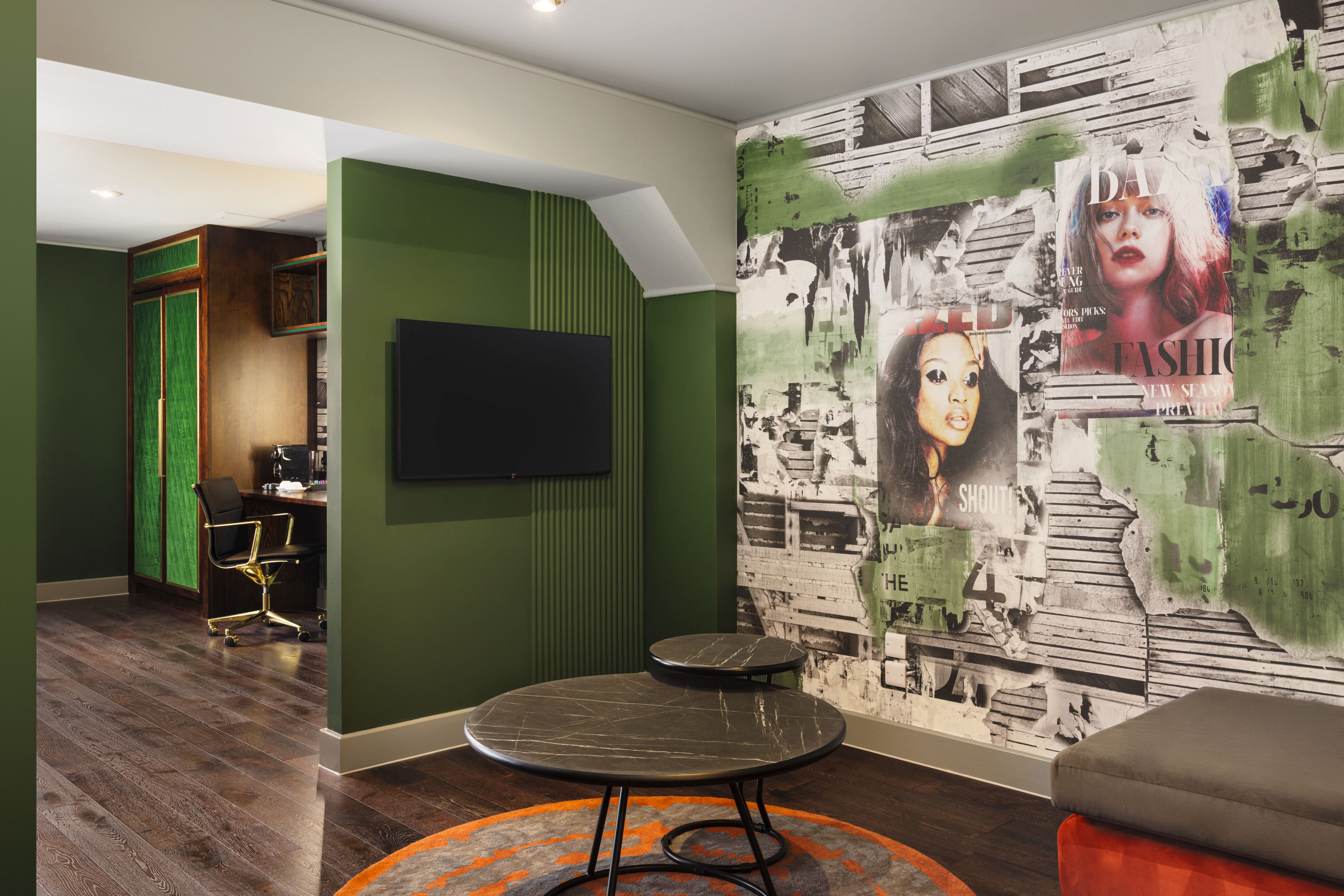 Malmaison Newcastle 46/64