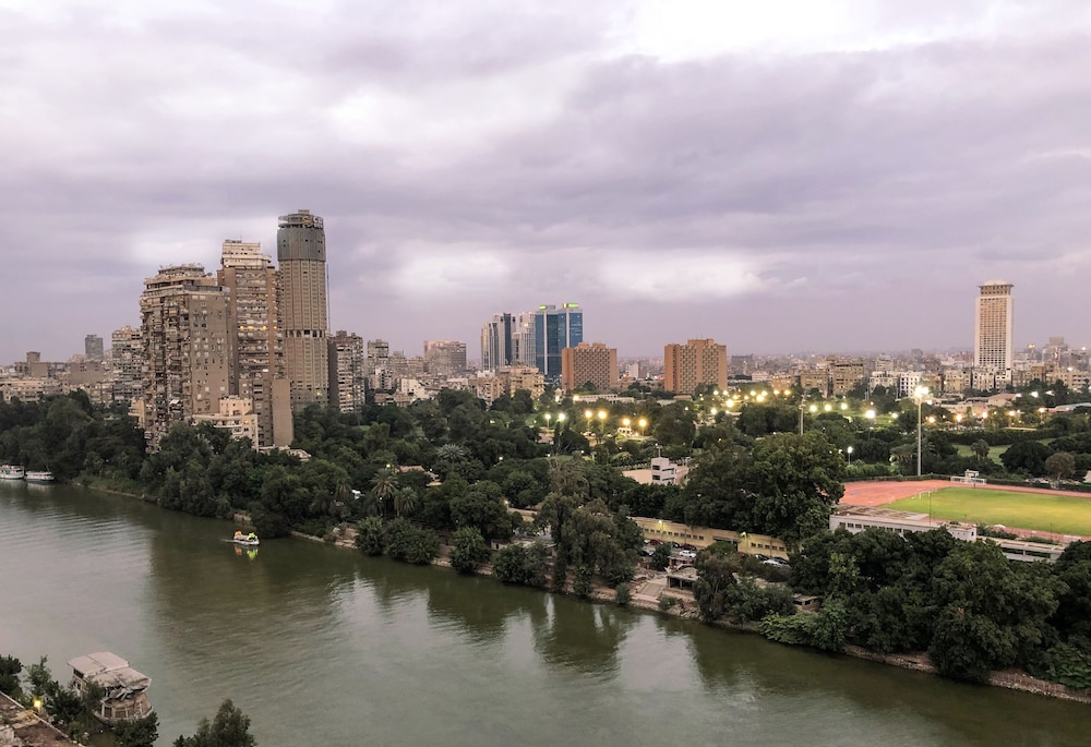 Nile Boutique Hotel 43/50