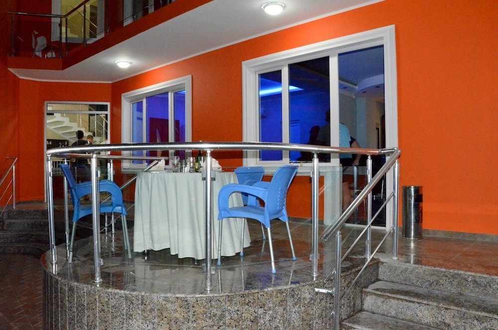 Hotel Egrisi 27/37