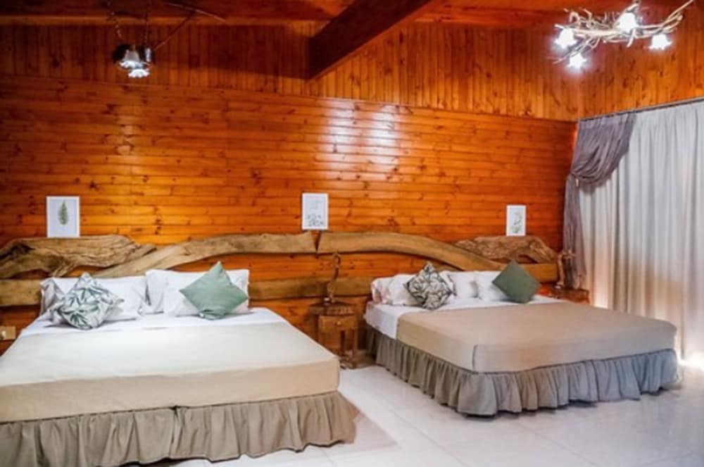 Tupa Lodge 29/71