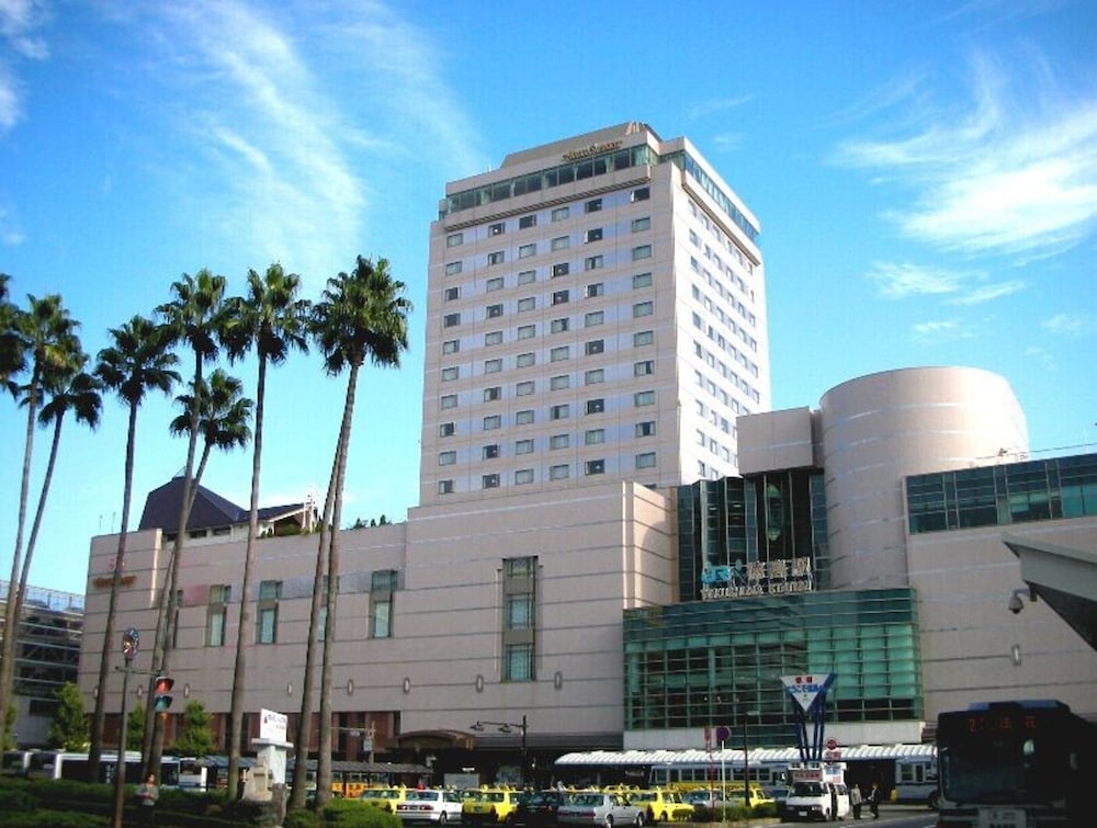 Jr Hotel Clement Tokushima 2/50