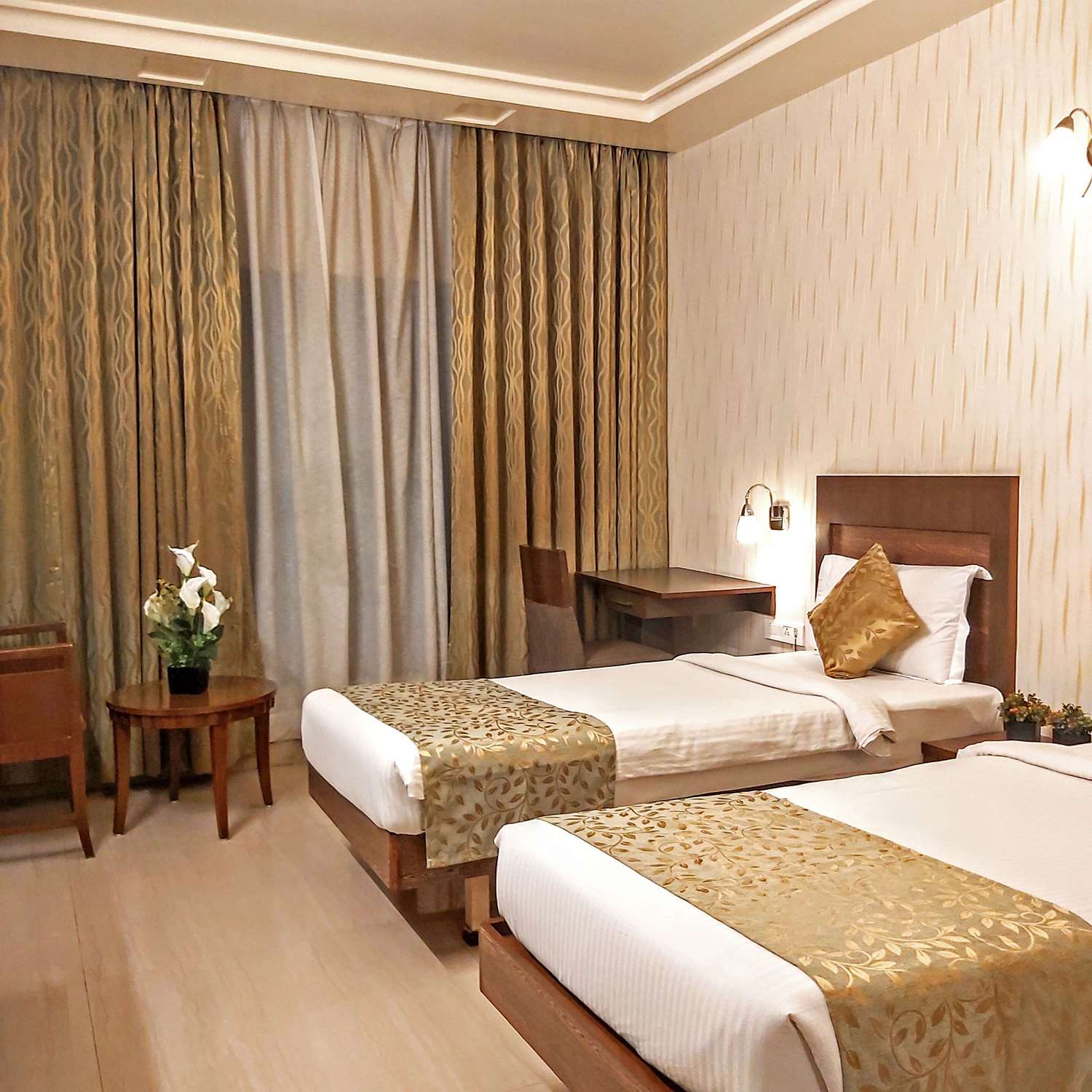 Quality Inn Mint 3/24