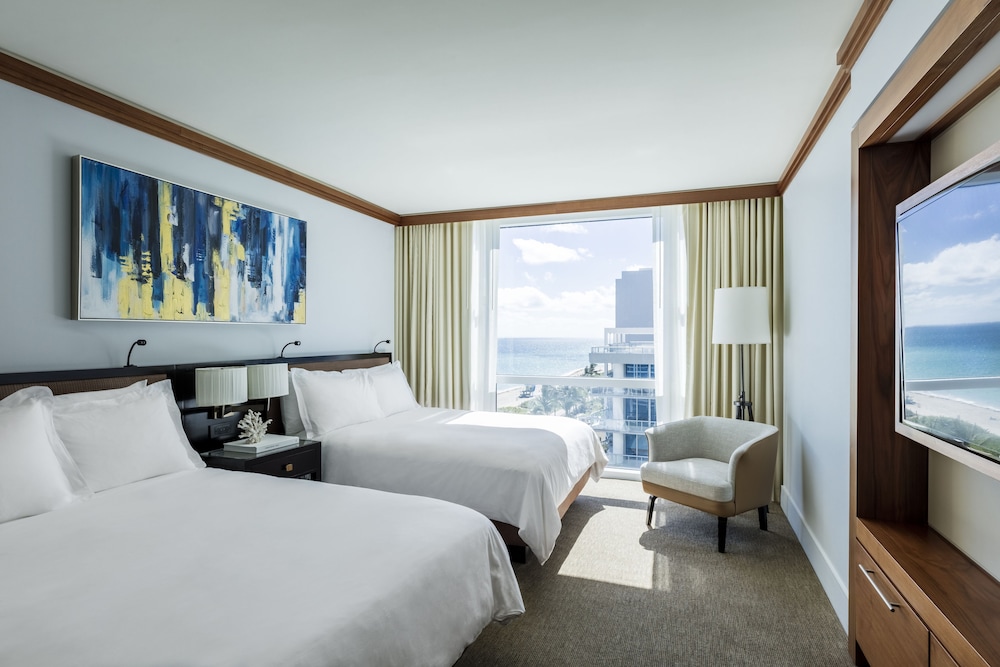 Carillon Miami Wellness Resort 14/44