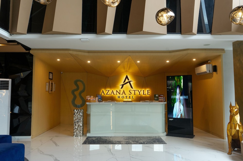 Azana Style Hotel Tulungagung 5/50