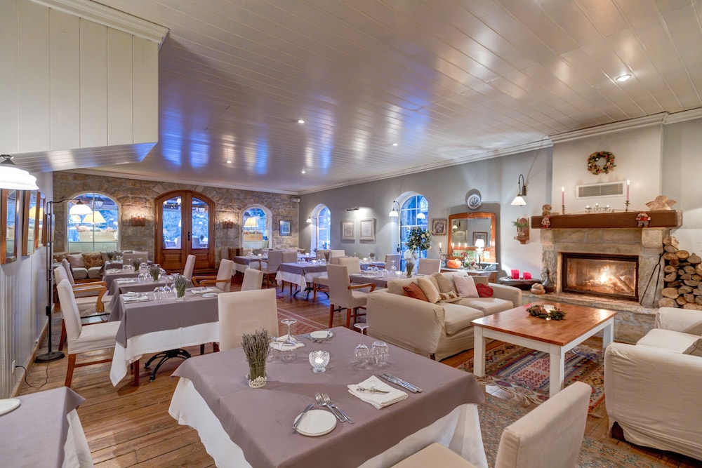 Casa Lavanda Boutique Hotel 37/50