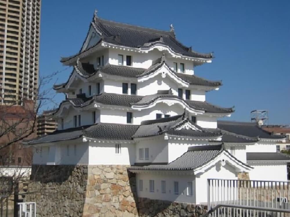 Y S Hotel Hanshin Amagasaki Ekimae 5/47