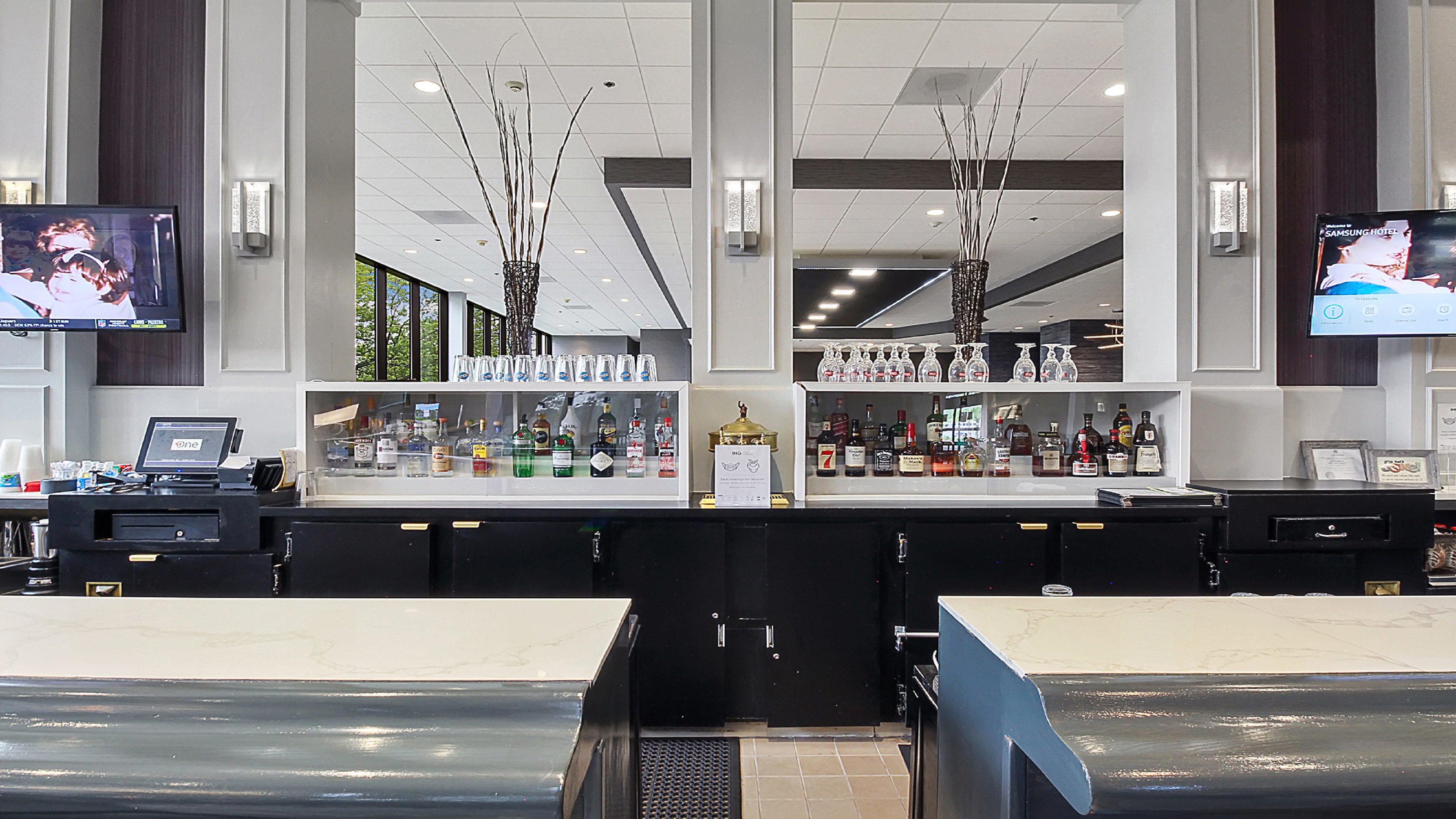 Holiday Inn Chicago Nw Crystal Lk Conv Ctr 41/63