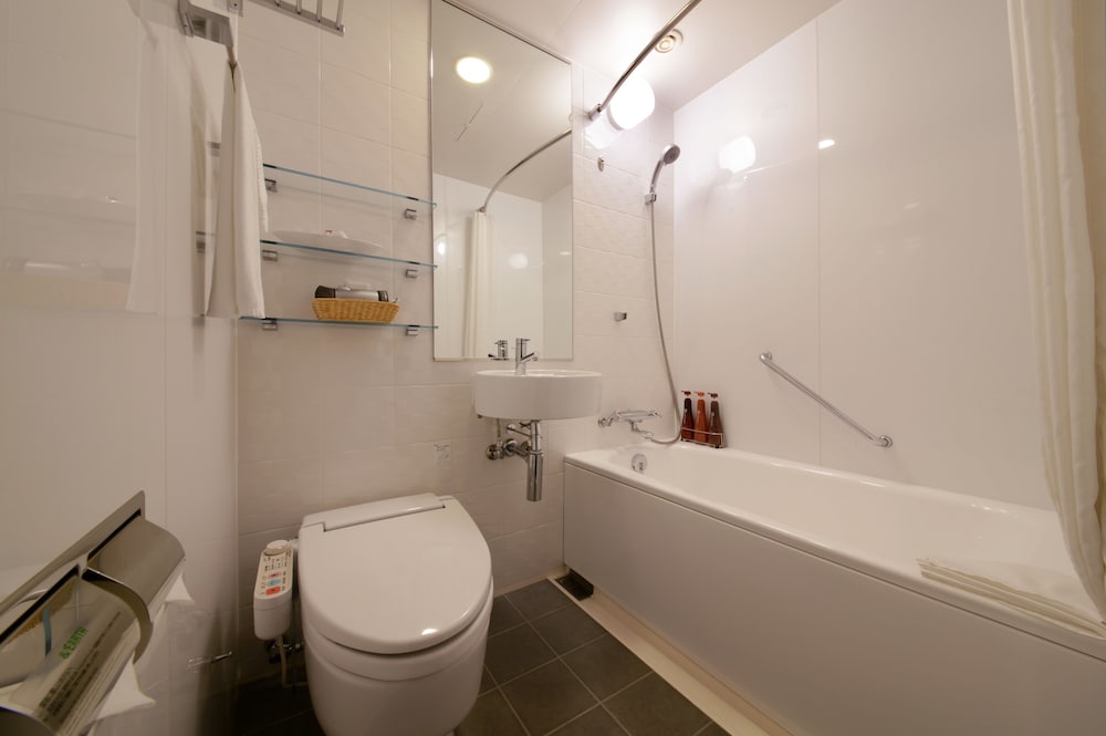 Mitsui Garden Hotel Sendai 17/64