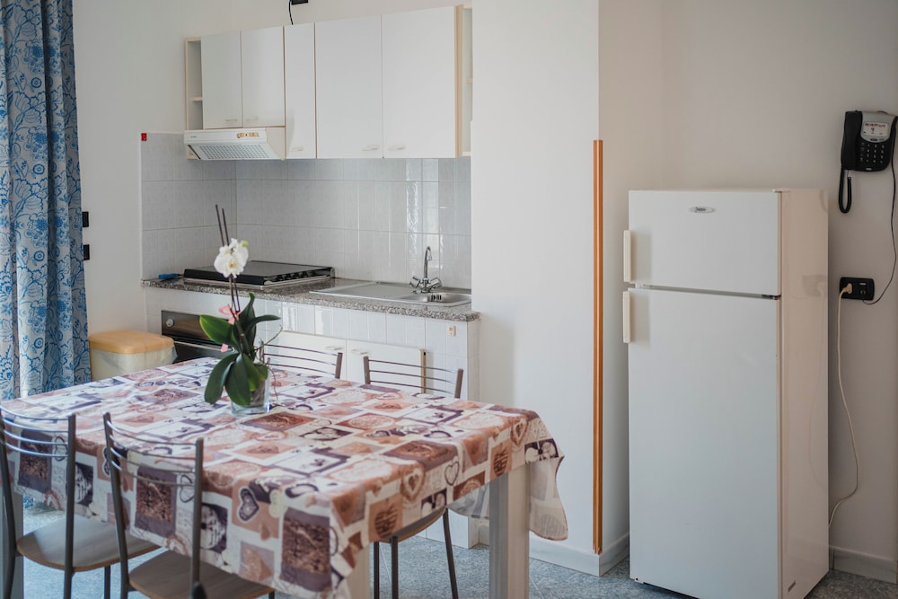 Residence Riviera 47/50