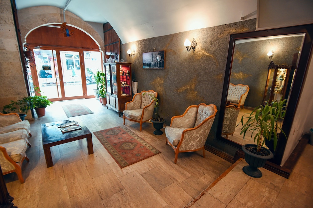 Tashan Hotel Edirne 38/50