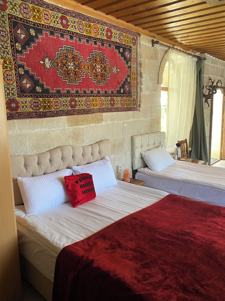 Kemal's Guest House 15/50