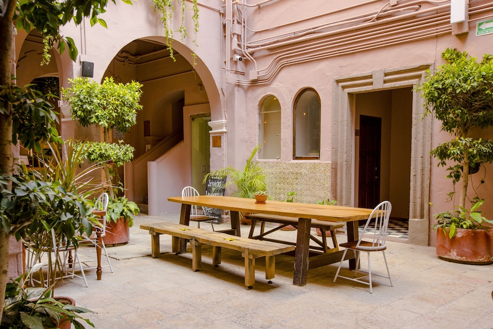 Selina San Miguel de Allende 10/58